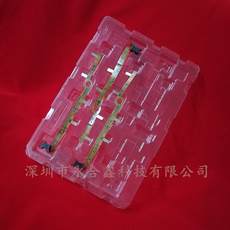 電子產(chǎn)品吸塑周轉(zhuǎn)盤(pán)生產(chǎn)廠家